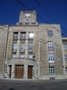 Экономический факультет ТПИ в Копли, где мы учились один день в неделю
