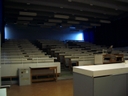 Аудитория для лекций по физике