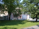 Президентский дворец в Кадриорге
