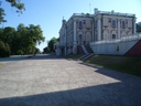 Дворец в Кадриорге