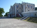 Дворец в Кадриорге